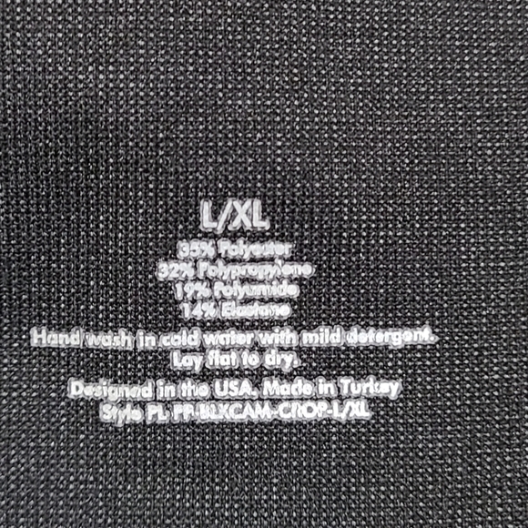 Preggo Leggings Camo snapback Size L/XL - Picture 7 of 11